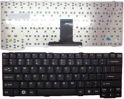 كيبورد لابتوب — fuj L1010