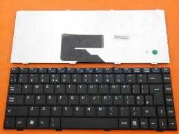 كيبورد لابتوب — fuj L1310