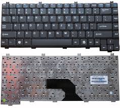 كيبورد لابتوب — fuj L7300
