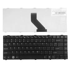 كيبورد لابتوب — fuj LH530