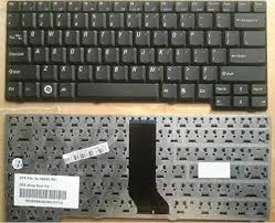 كيبورد لابتوب — fuj M7400 / 7440