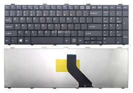 كيبورد لابتوب — fuj V5530 / V5515