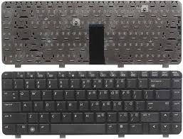 كيبورد لابتوب — HP 530 / compaq