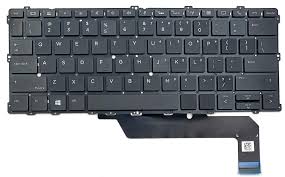كيبورد لابتوب — HP 1030 G2 X360 / led
