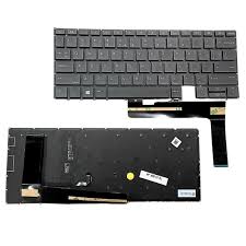 كيبورد لابتوب — HP 1030 G7+led