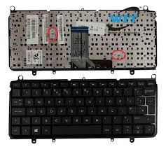 كيبورد لابتوب — HP 11 / E