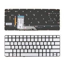 كيبورد لابتوب — HP 13 / 4000