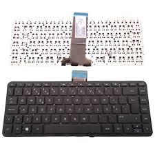 كيبورد لابتوب — HP 13 / A100