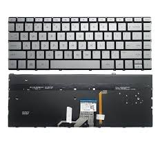 كيبورد لابتوب — HP 13 / AC +led x360