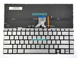 كيبورد لابتوب — HP 13 / AY