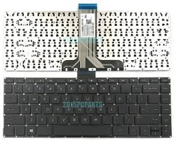 كيبورد لابتوب — HP 13 / S / x360
