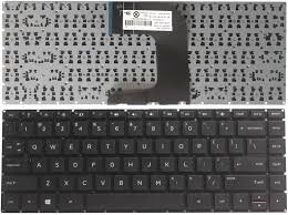 كيبورد لابتوب — HP 14 / AC