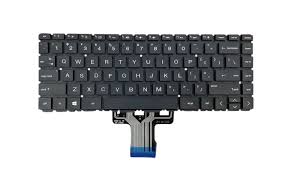كيبورد لابتوب — HP 14 / DA led