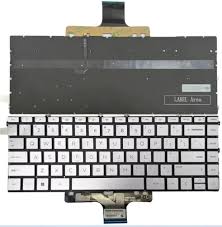 كيبورد لابتوب — HP 14 / DW+led