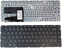 كيبورد لابتوب — HP 14 / E