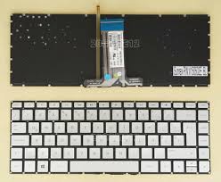 كيبورد لابتوب — HP 14 / J Envy