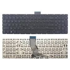 كيبورد لابتوب — HP 15 / CC