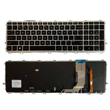 كيبورد لابتوب — HP 15 / J Enevy