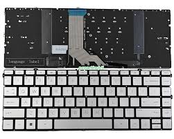 كيبورد لابتوب — HP 16 / h