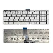 كيبورد لابتوب — HP 17 / W000