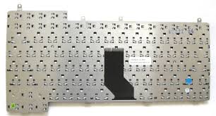 كيبورد لابتوب — HP 2100 / 2500 / 1100 pressario