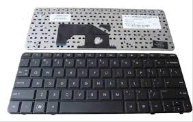 كيبورد لابتوب — HP 210 / 2000