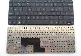 كيبورد لابتوب — HP 210 / 3030se