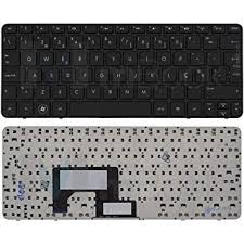 كيبورد لابتوب — HP 210 / 4000