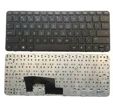 كيبورد لابتوب — HP 2133