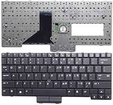 كيبورد لابتوب — HP 2510p