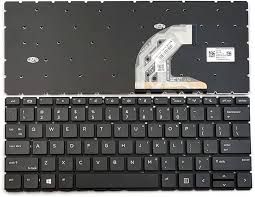 كيبورد لابتوب — HP 430 G6