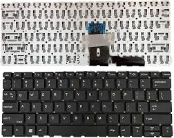 كيبورد لابتوب — HP 430 g8