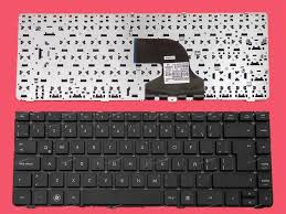 كيبورد لابتوب — HP 4330s