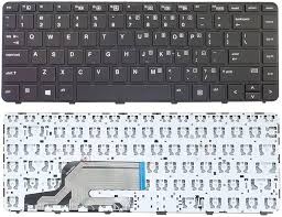كيبورد لابتوب — HP 440 G3