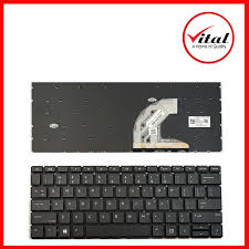 كيبورد لابتوب — HP 440 G6