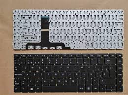 كيبورد لابتوب — HP 440 G8