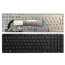كيبورد لابتوب — HP 450 G1