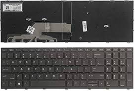 كيبورد لابتوب — HP 450 G5