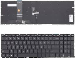 كيبورد لابتوب — HP 450 G8