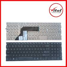 كيبورد لابتوب — HP 4510s.