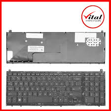 كيبورد لابتوب — HP 4520