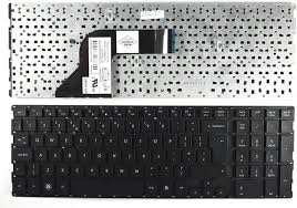 كيبورد لابتوب — HP 4710s
