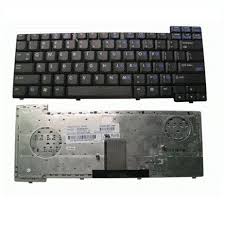 كيبورد لابتوب — HP 6110 / 6220