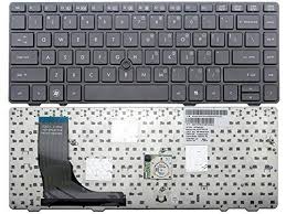 كيبورد لابتوب — HP 6360B
