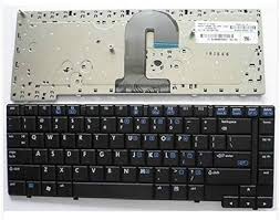 كيبورد لابتوب — HP 6715