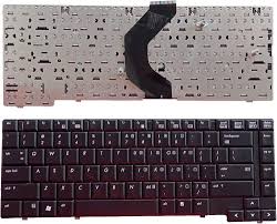 كيبورد لابتوب — HP 6730B