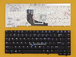 كيبورد لابتوب — HP 6910