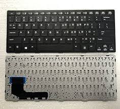 كيبورد لابتوب — HP 810 G1
