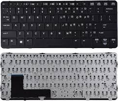 كيبورد لابتوب — HP 820 G1