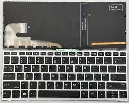 كيبورد لابتوب — HP 830 G5